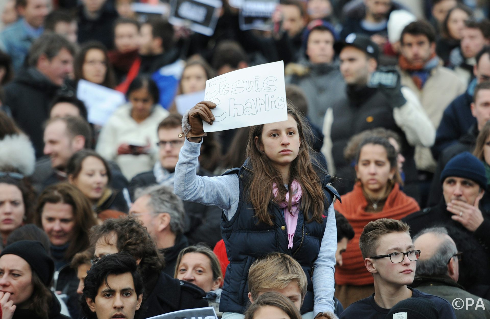 Does France Have Freedom Of Speech