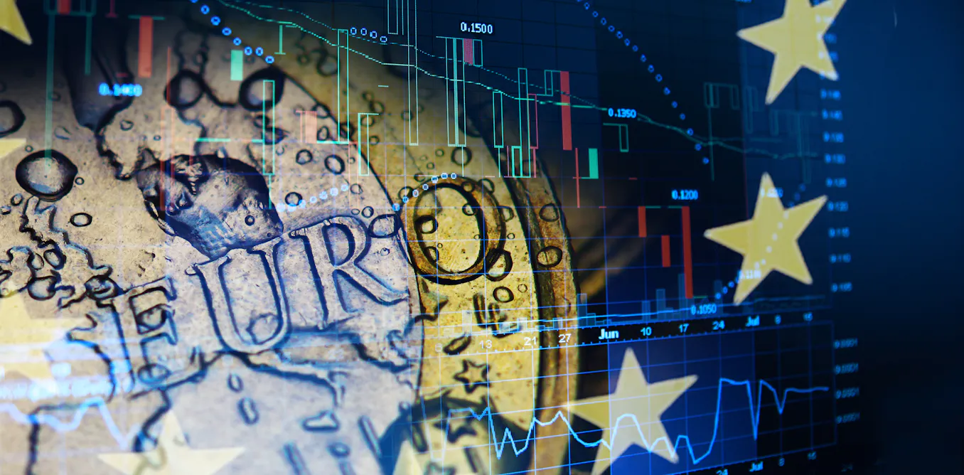 Pourquoi davantage de dette européenne favorisera la croissance et la consolidation des finances publiques des pays de l’UE Pourquoi davantage de dette européenne favorisera la croissance et la consolidation des finances publiques des pays de l’UE