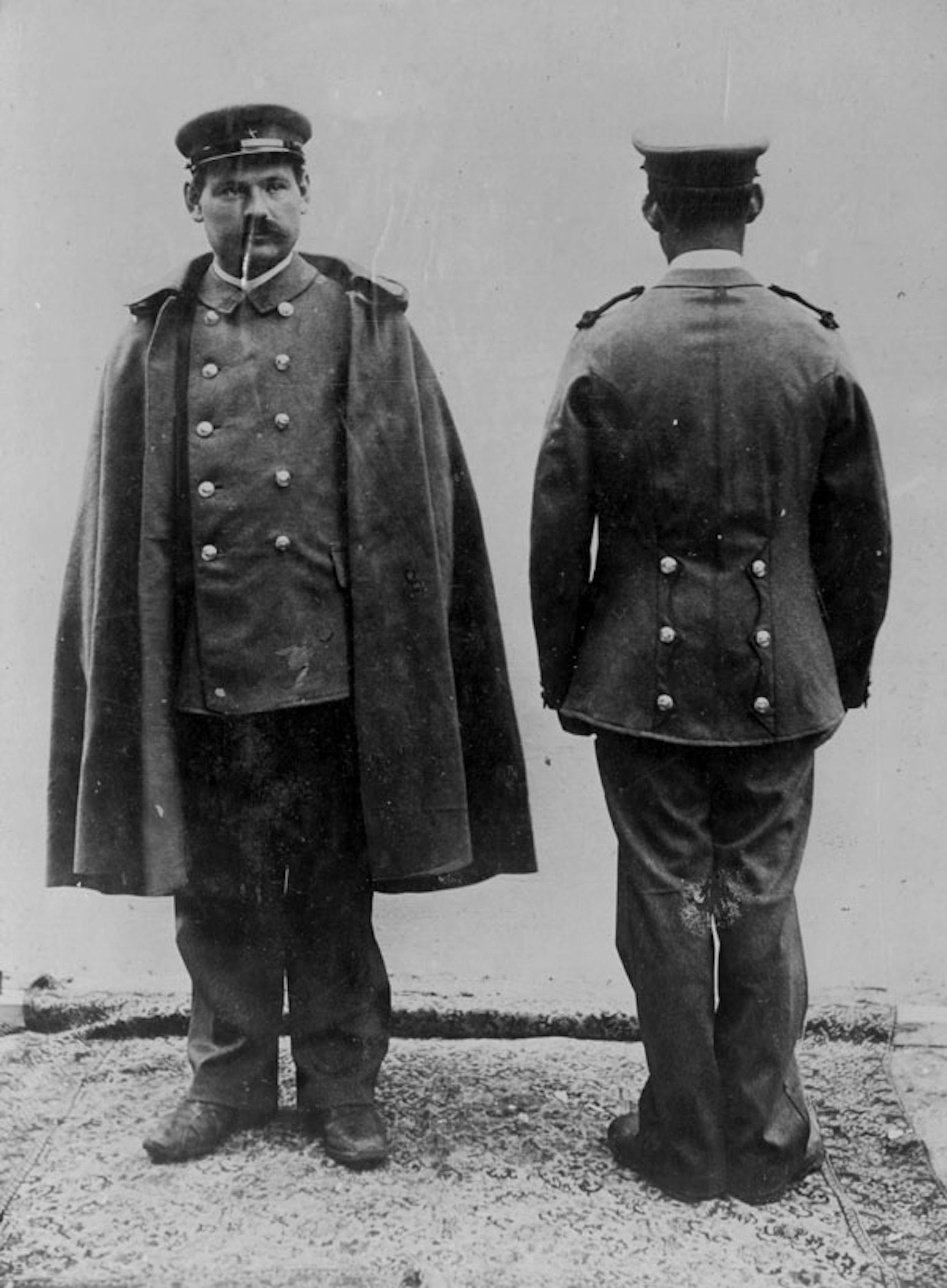 A queer uprising 60 years before Stonewall: the 1905 Les Douaires riot – The Conversation