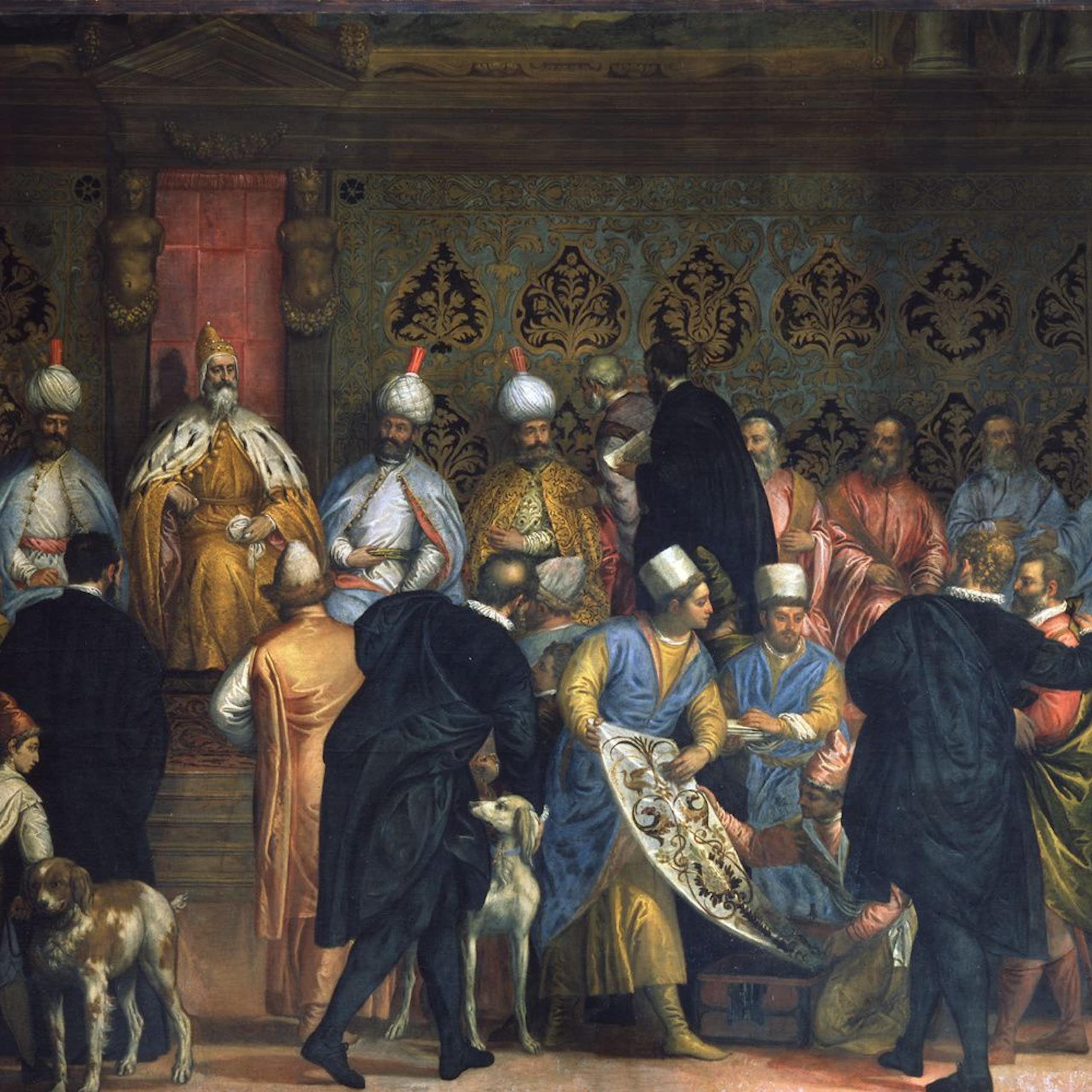 La diplomatie d’affaires, d’hier à aujourd’hui