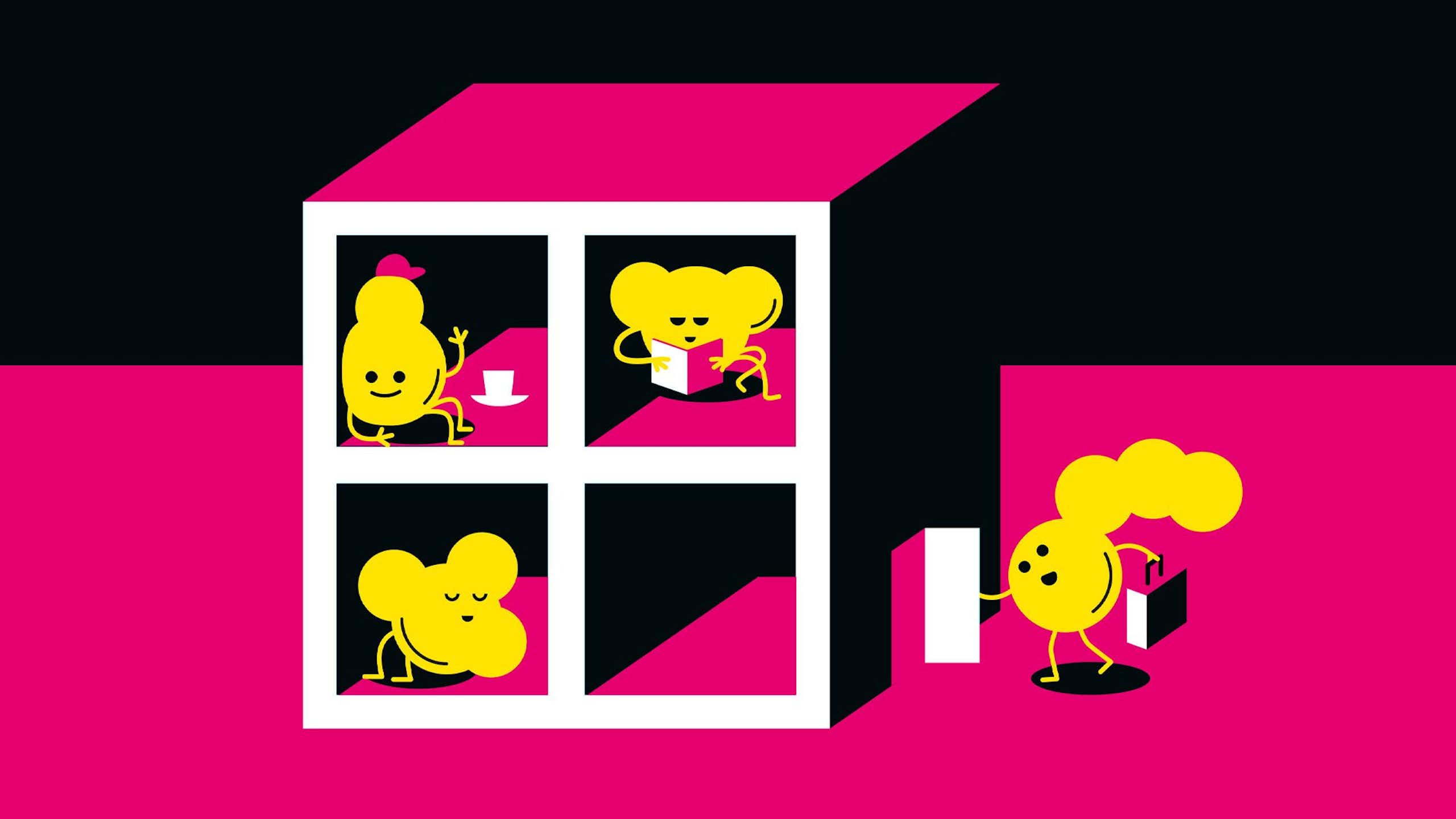 O que são e para que servem as redes metalorgânicas, objeto do Nobel de Química de 2025