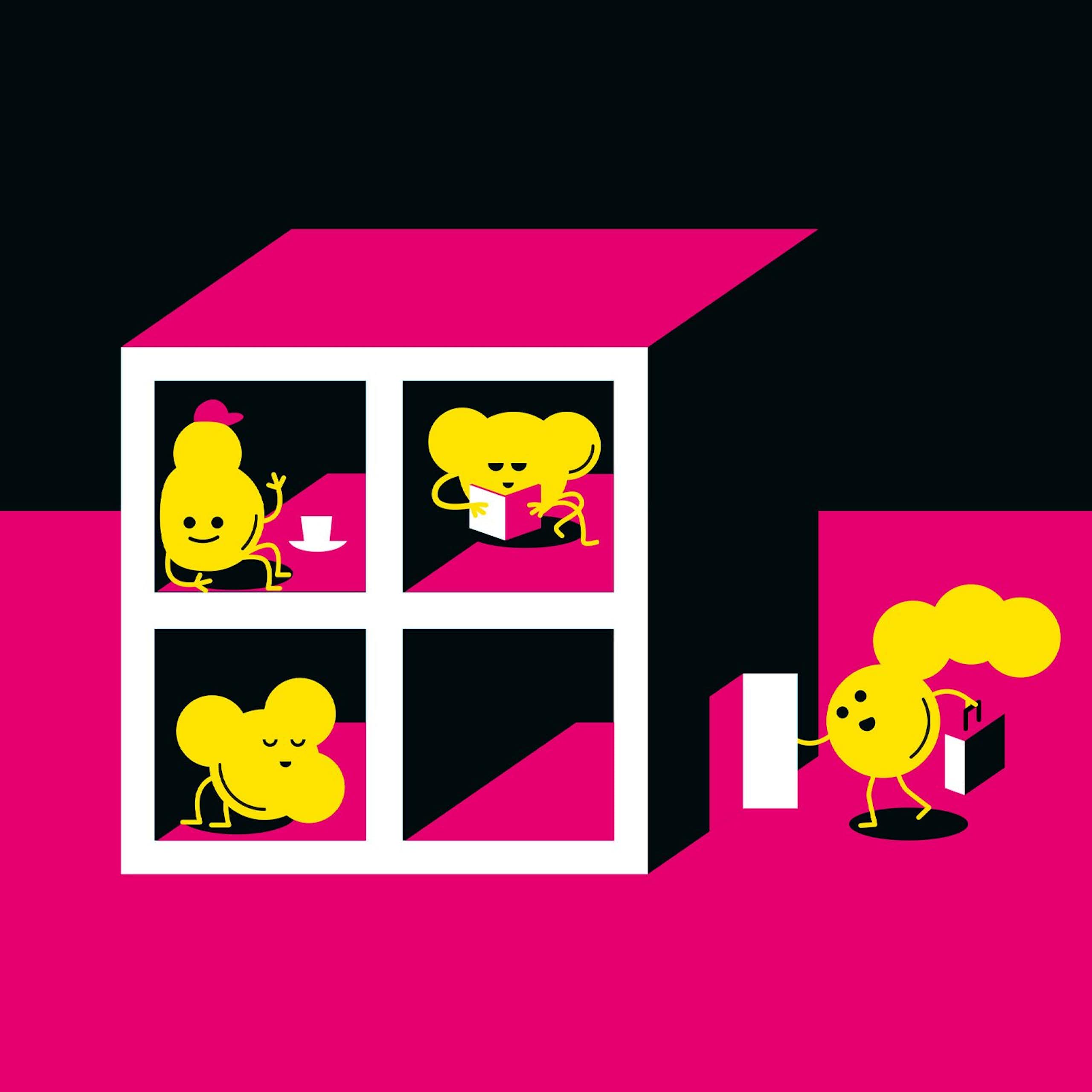 O que são e para que servem as redes metalorgânicas, objeto do Nobel de Química de 2025