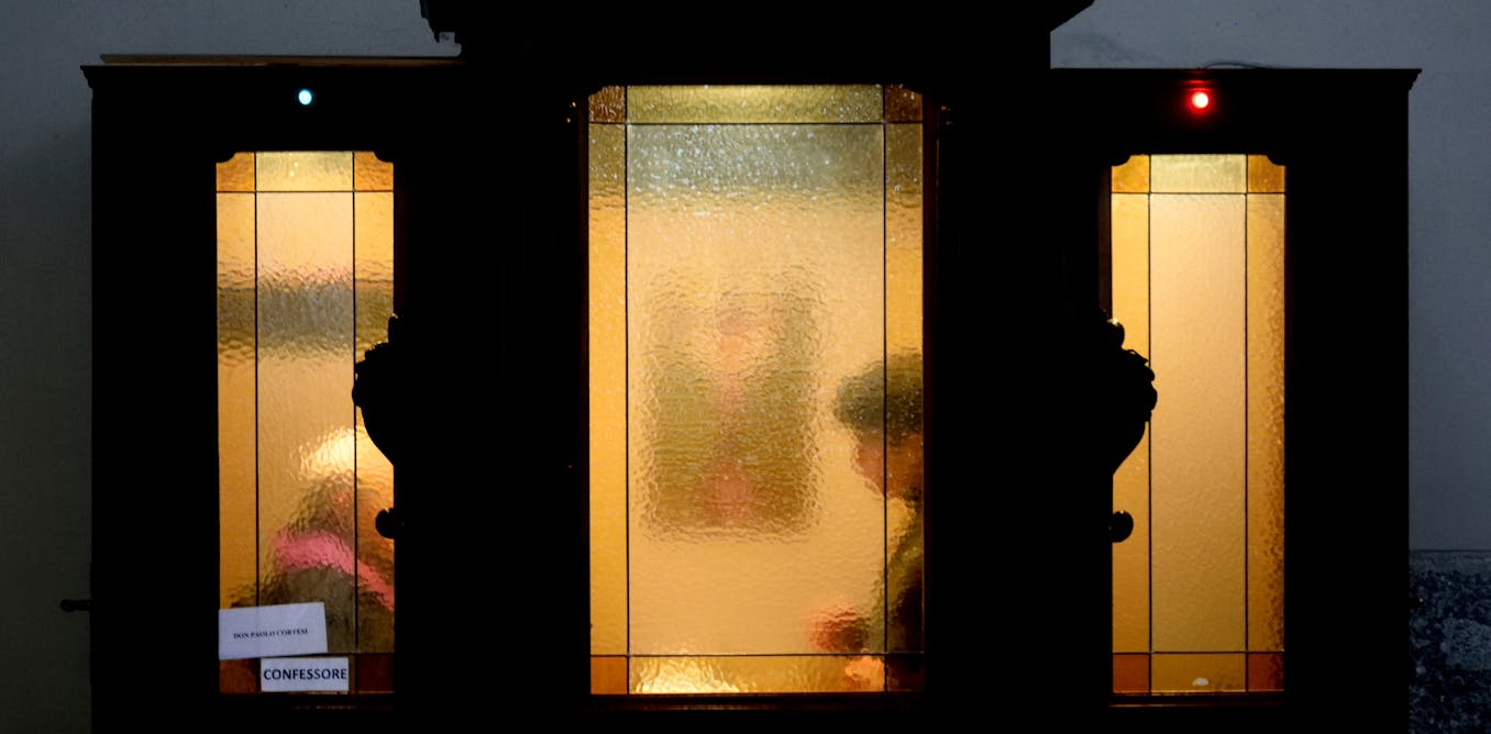 Washington state settles controversy over child abuse law that tested the limits of 'priest-penitent' privilege