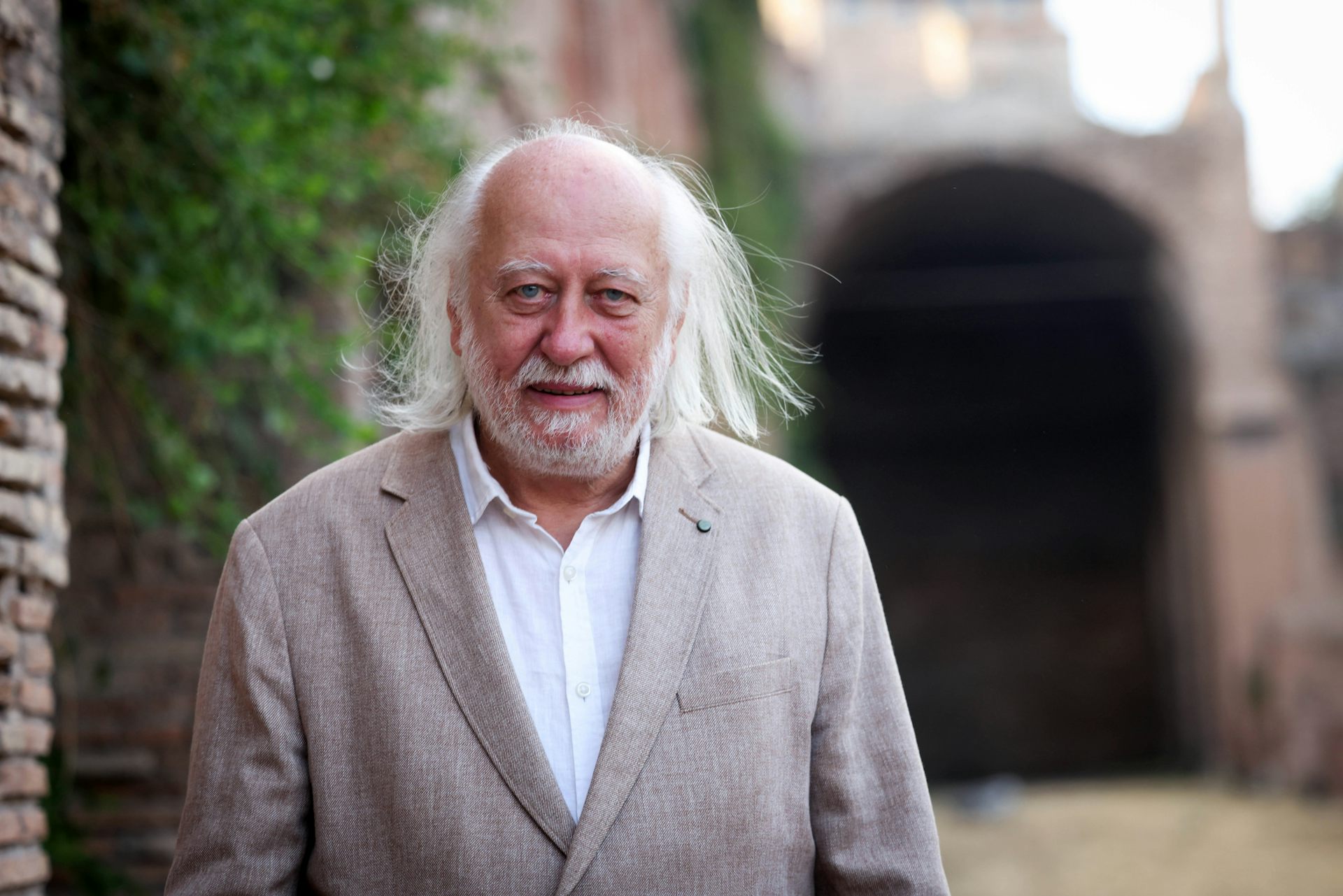 A great pessimist and unapologetic traditionalist: László Krasznahorkai wins the 2025 Nobel Prize in Literature