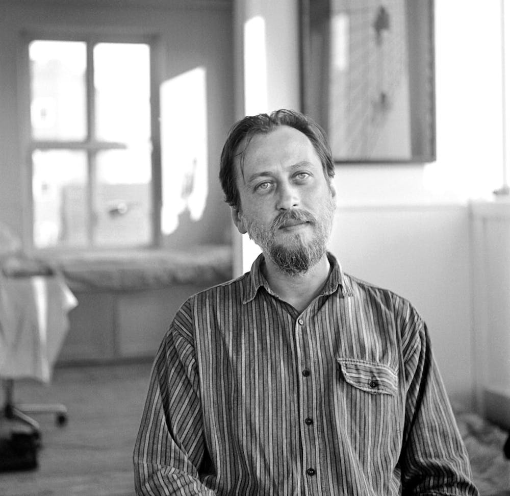 A great pessimist and unapologetic traditionalist: László Krasznahorkai wins the 2025 Nobel Prize in Literature
