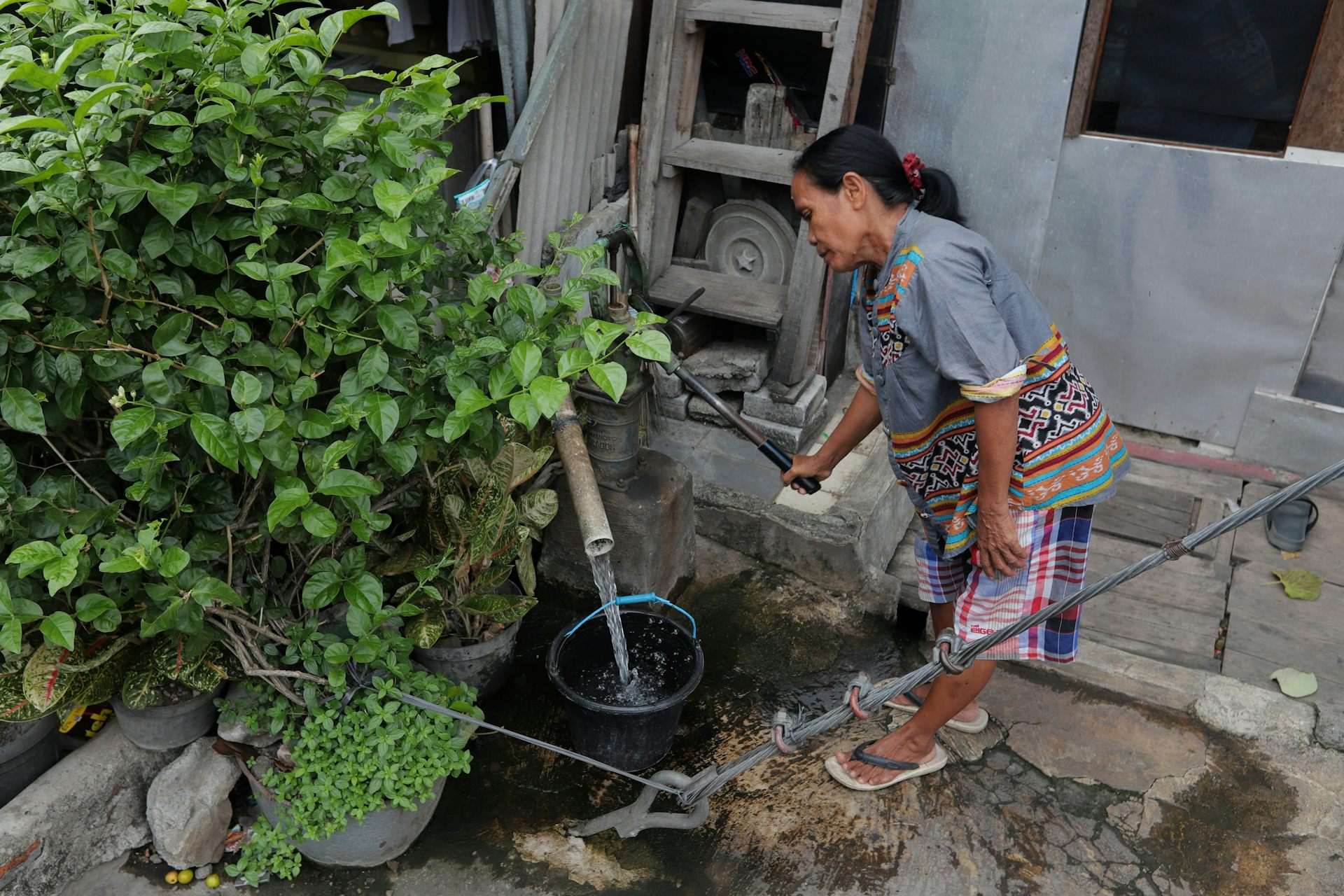 PAM Jaya Jakarta bakal bisa melakukan sindikasi dengan swasta dengan kepemilikan saham 49%
