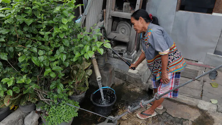 PAM Jaya Jakarta bakal bisa melakukan sindikasi dengan swasta dengan kepemilikan saham 49%