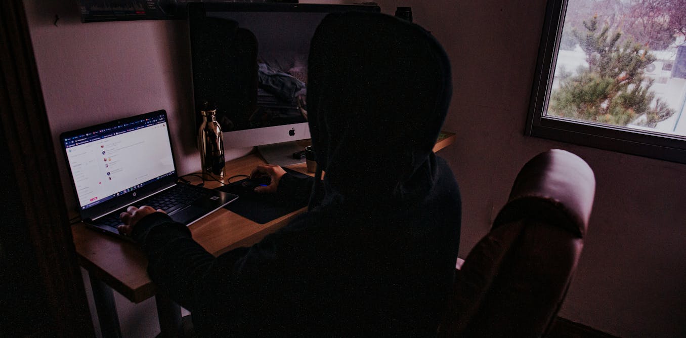 Esclavismo digital: la cara oculta de la IA