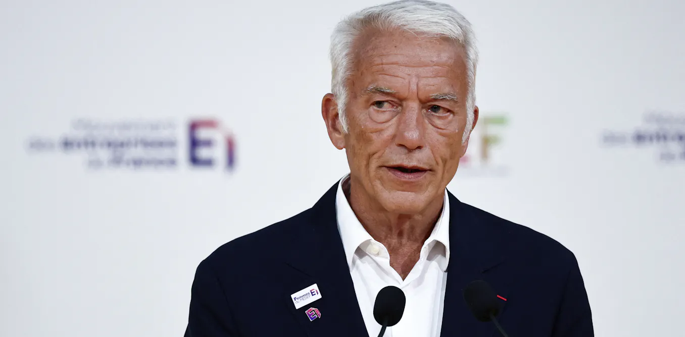 Pourquoi la « business pride » du Medef n’aura pas lieu Pourquoi la « business pride » du Medef n’aura pas lieu