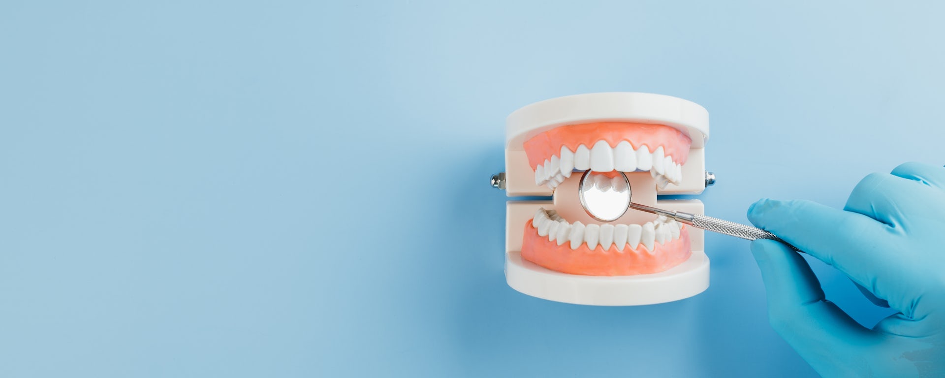 Cuidando nuestra boca protegemos el cerebro 