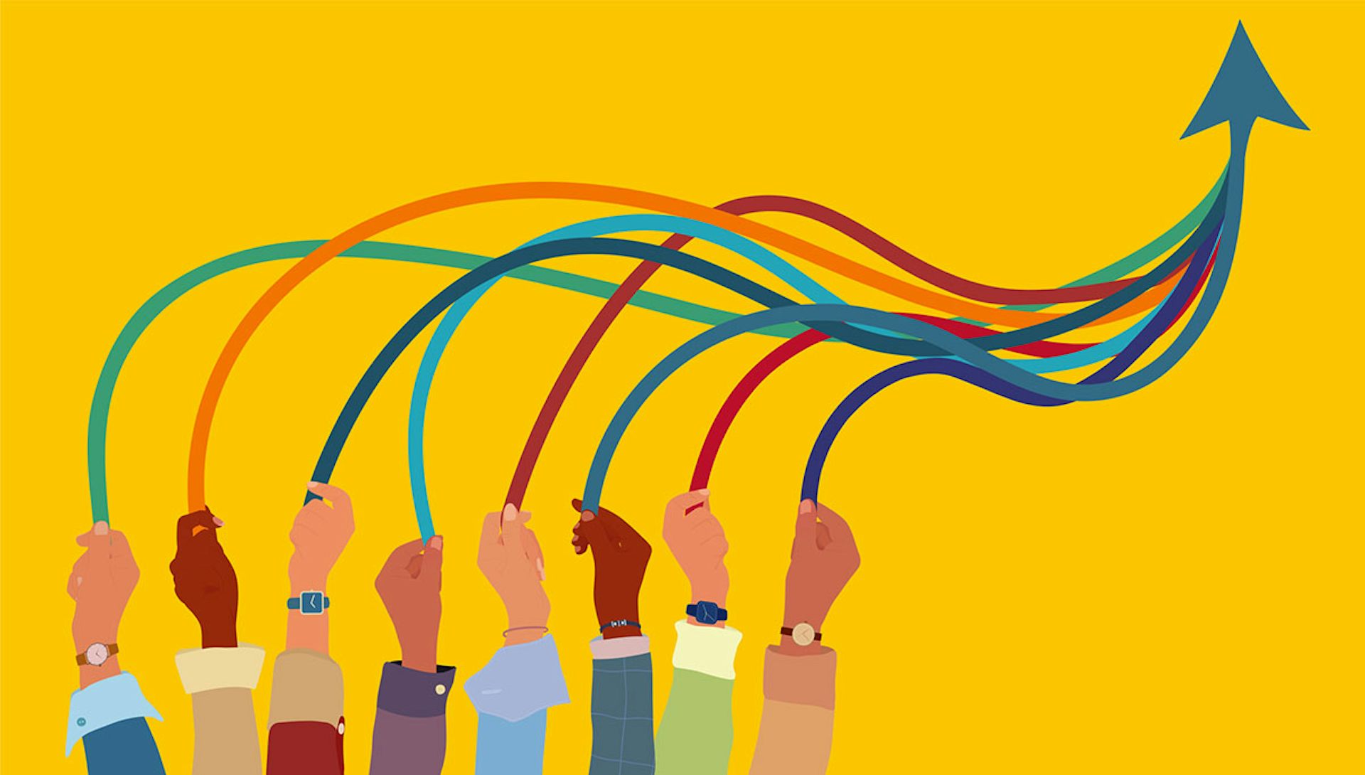 Diversidad e inclusión: una estrategia para aumentar la rentabilidad