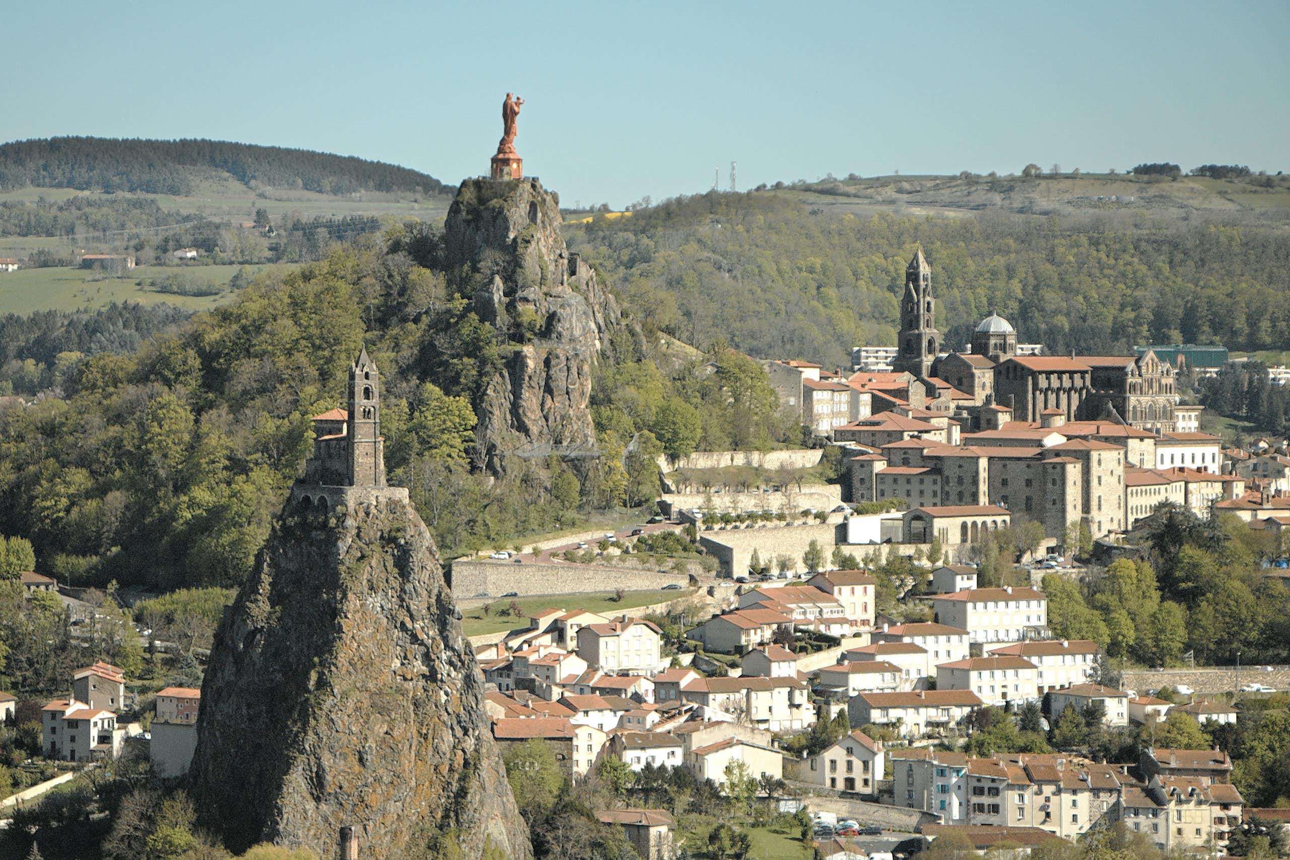 Le Puy en Velay