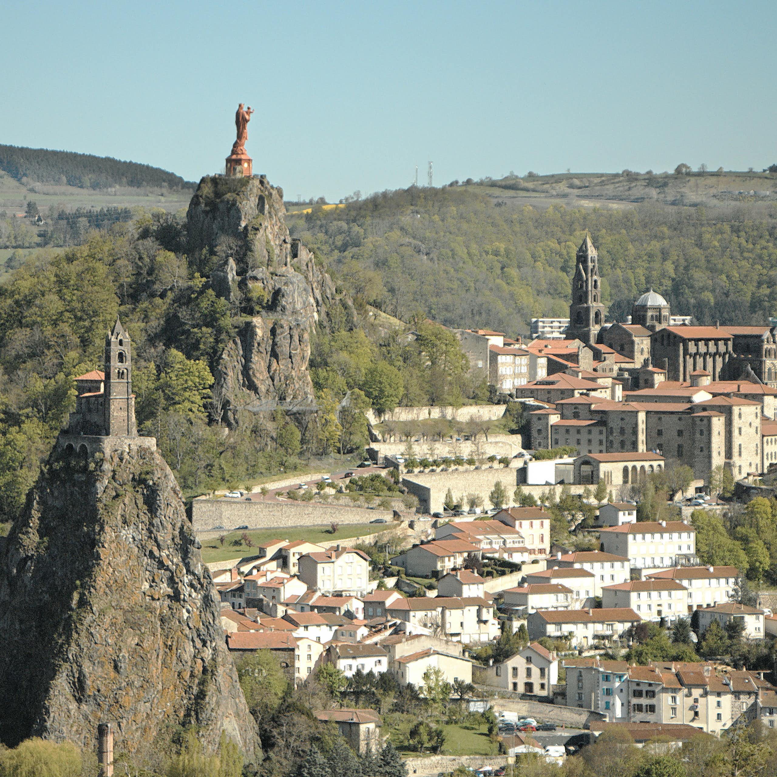 Le Puy en Velay