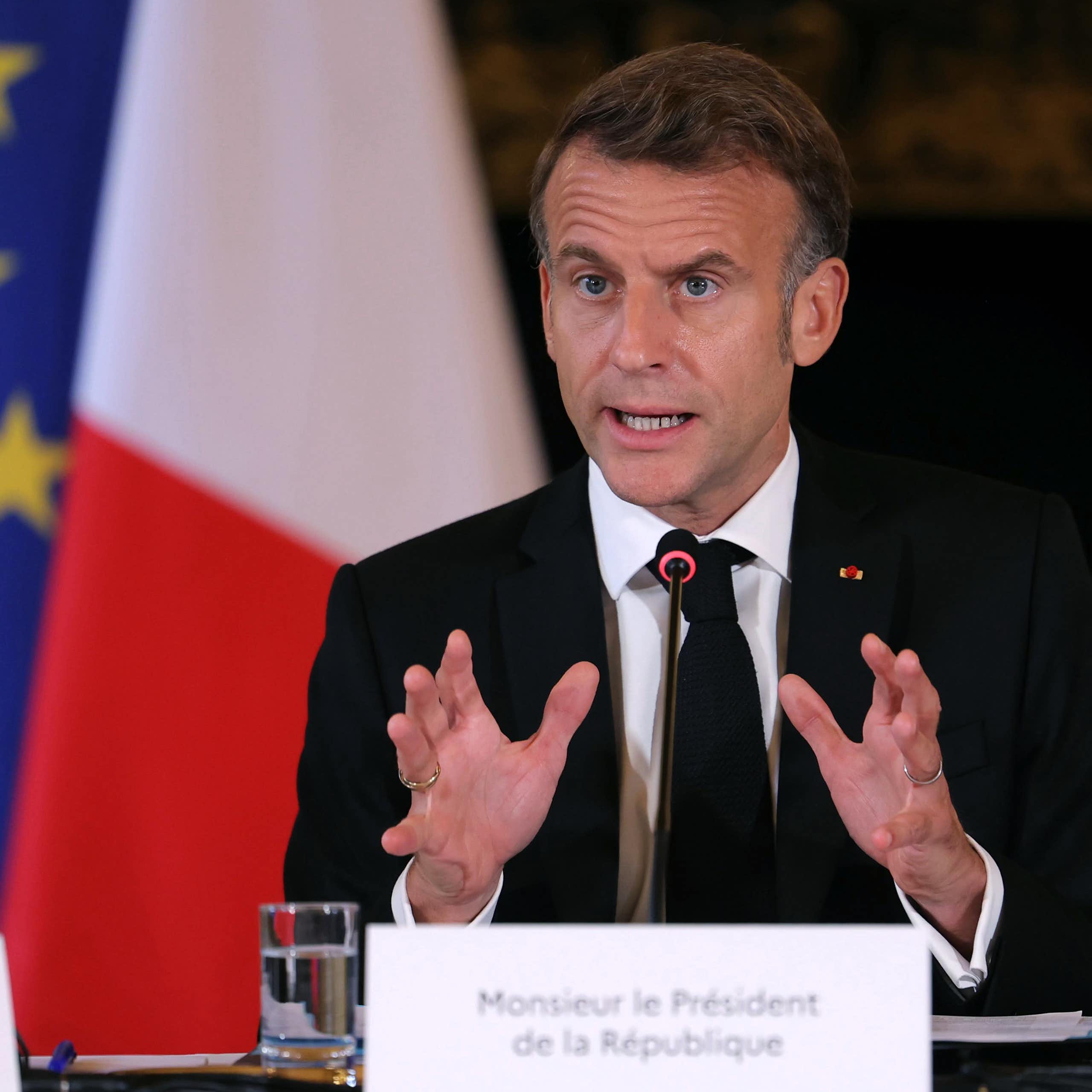 Crise politique en France : Emmanuel Macron a-t-il détourné les institutions ?