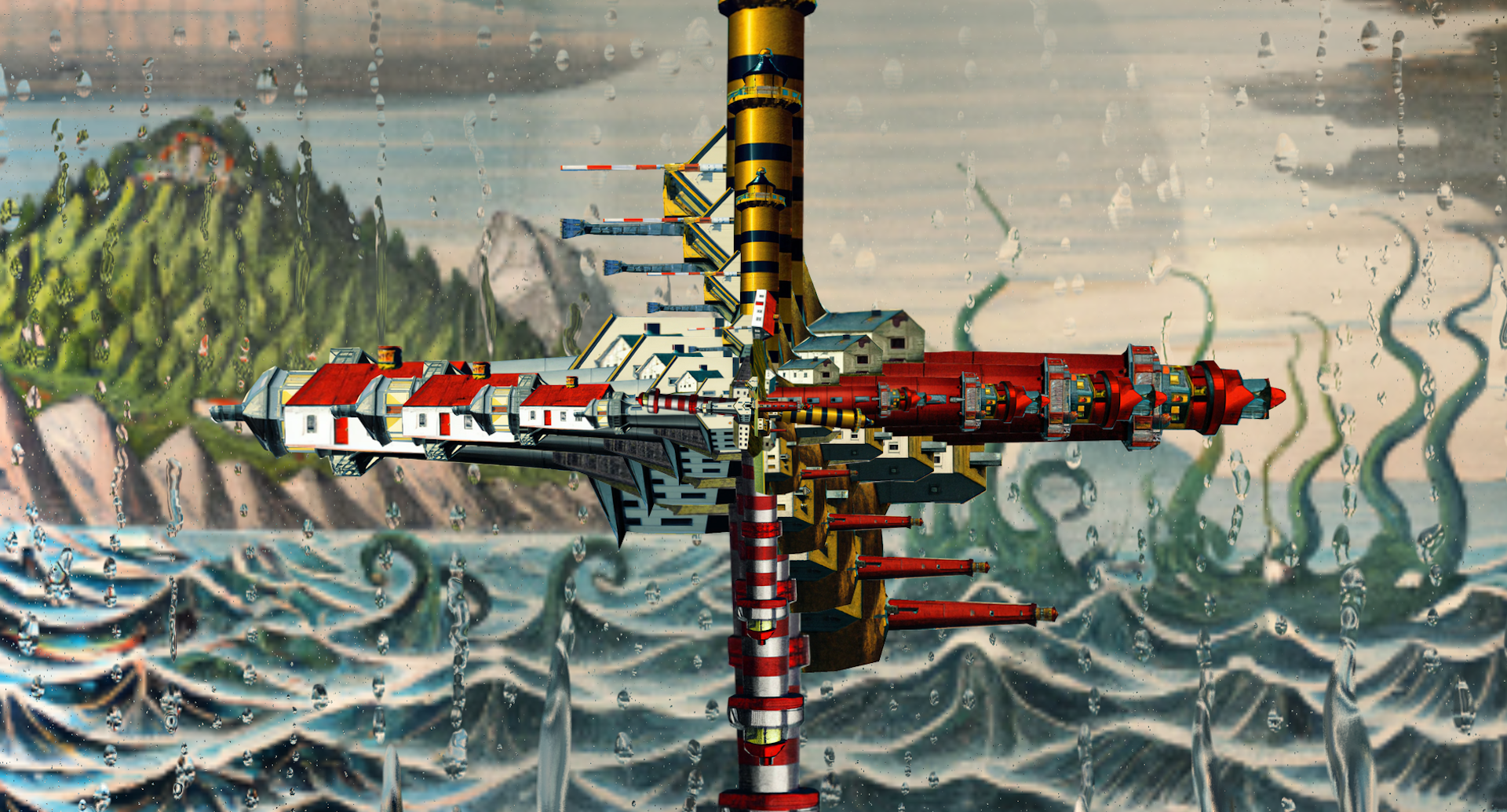 Del hipertexto a la inteligencia artificial: viajes por la literatura digital