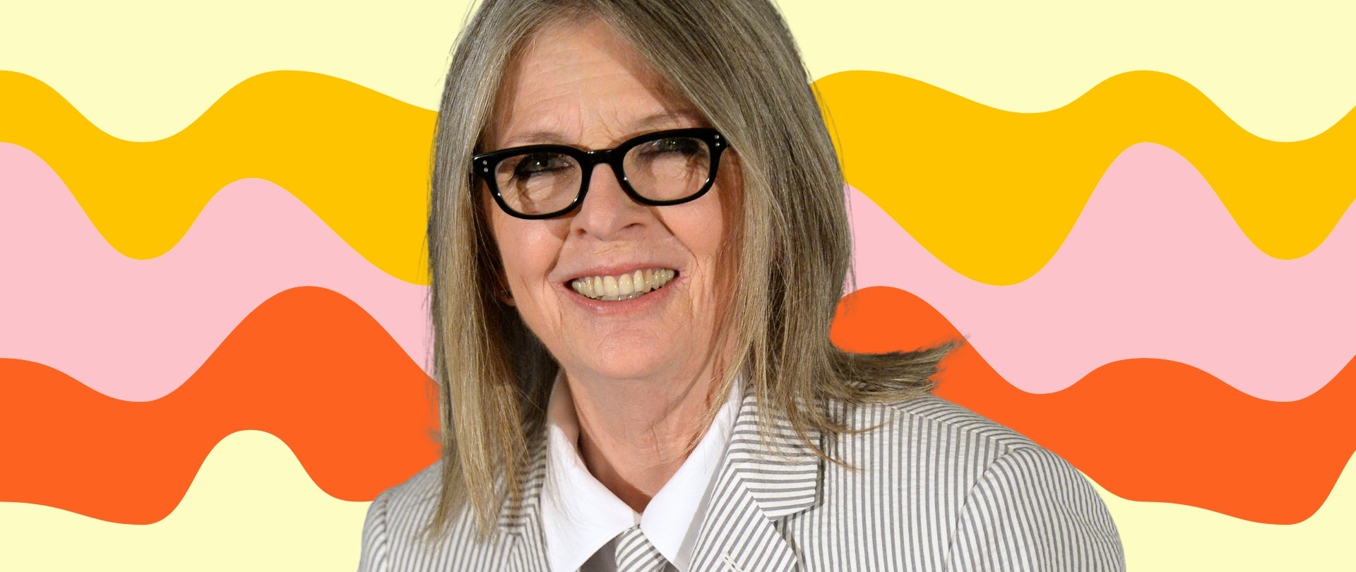 Diane Keaton pioneered new kinds of complex femininity on screen
