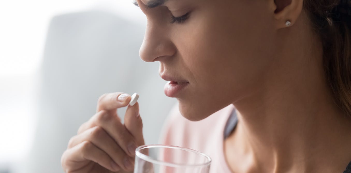 how an everyday drug might offer protection against cancer how an everyday drug might offer protection against cancer