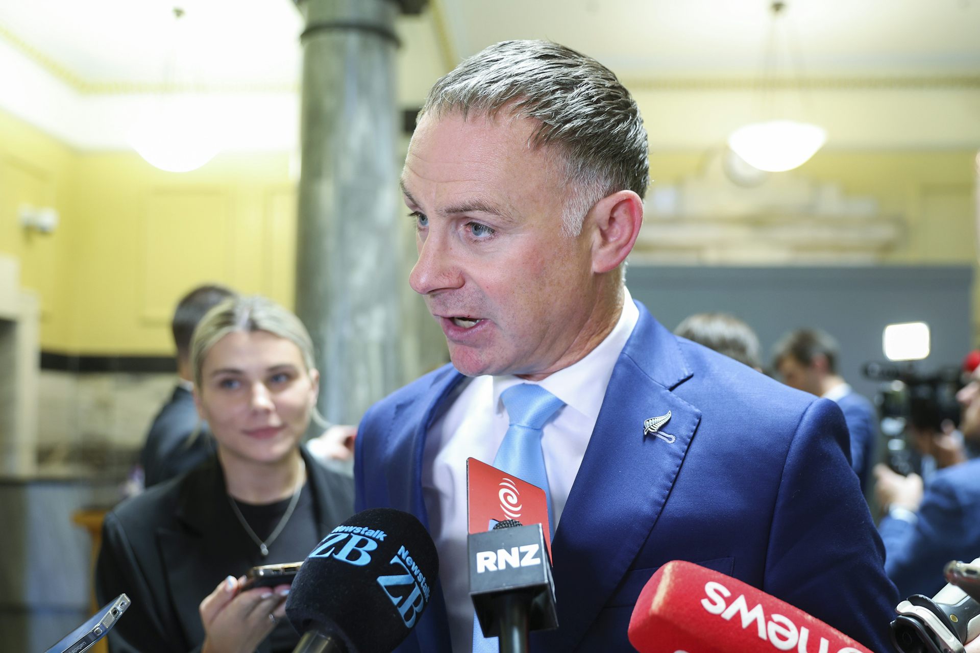 A &lsquo;lack of ambition&rsquo; over livestock emissions targets now threatens NZ&rsquo;s reputation and trade