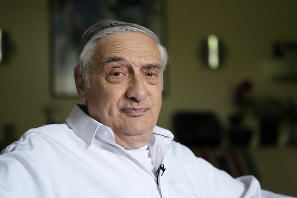 The 2025 Nobel economics prize honours economic creation and destruction