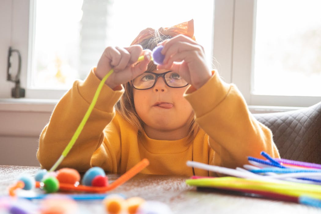Our study of 267,000 kids reveals the hidden burden of multiple developmental conditions