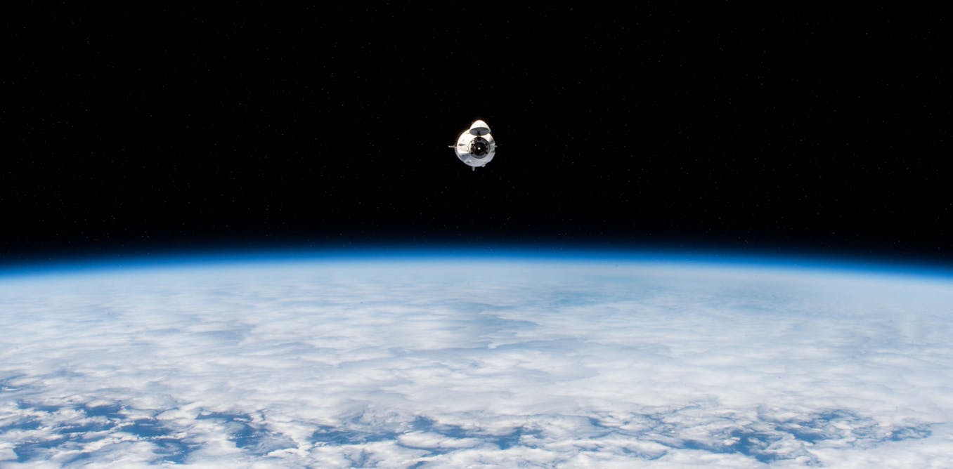 Should humans colonise space? We asked 5 experts Should humans colonise space? We asked 5 experts
