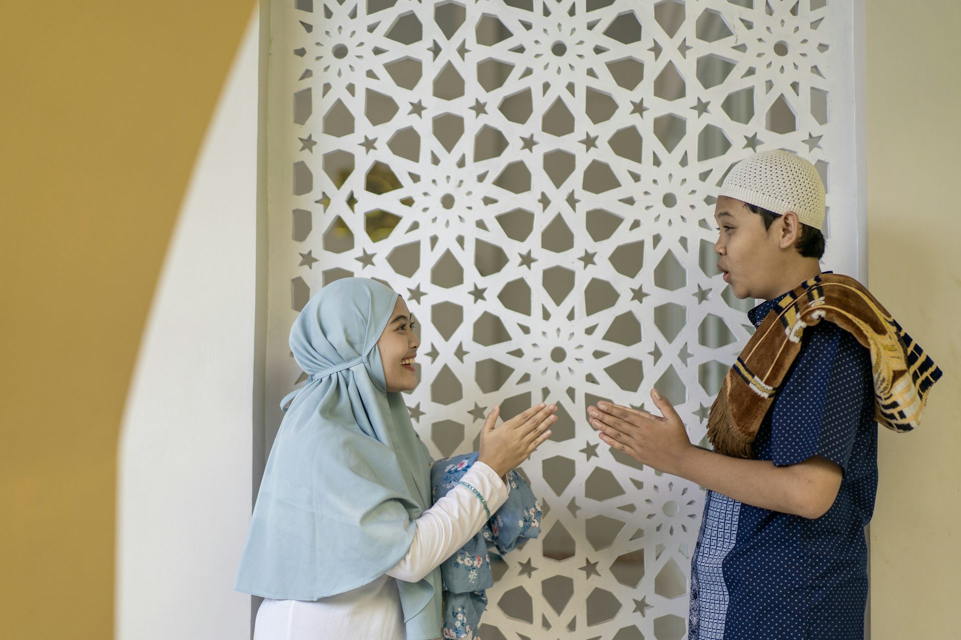 Tren tepuk sakinah: Benarkah musik dapat mencegah perceraian?