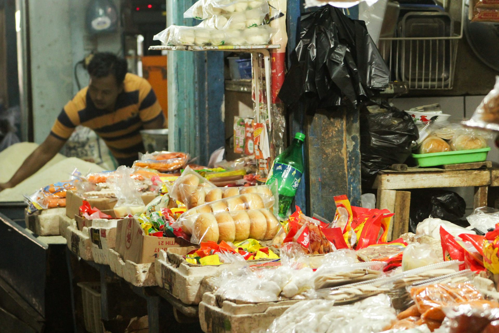 Apa bedanya uang nafkah dan belanja istri