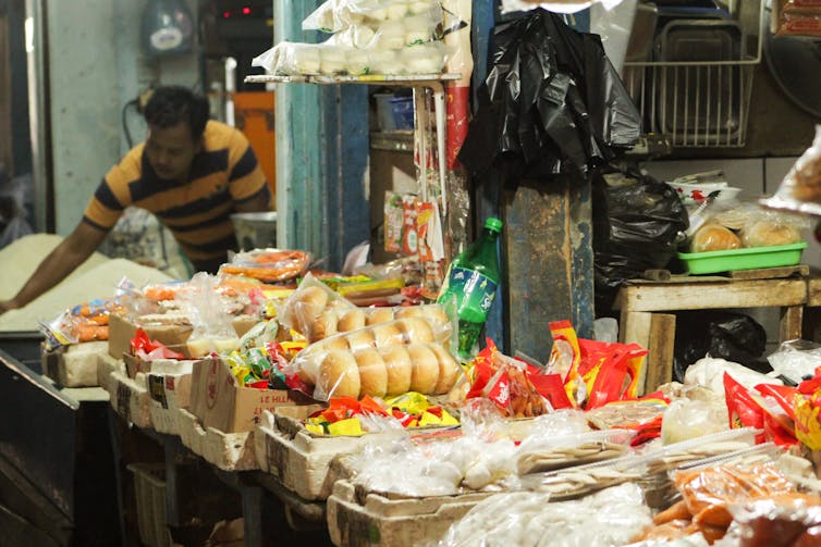 Apa bedanya uang nafkah dan belanja istri