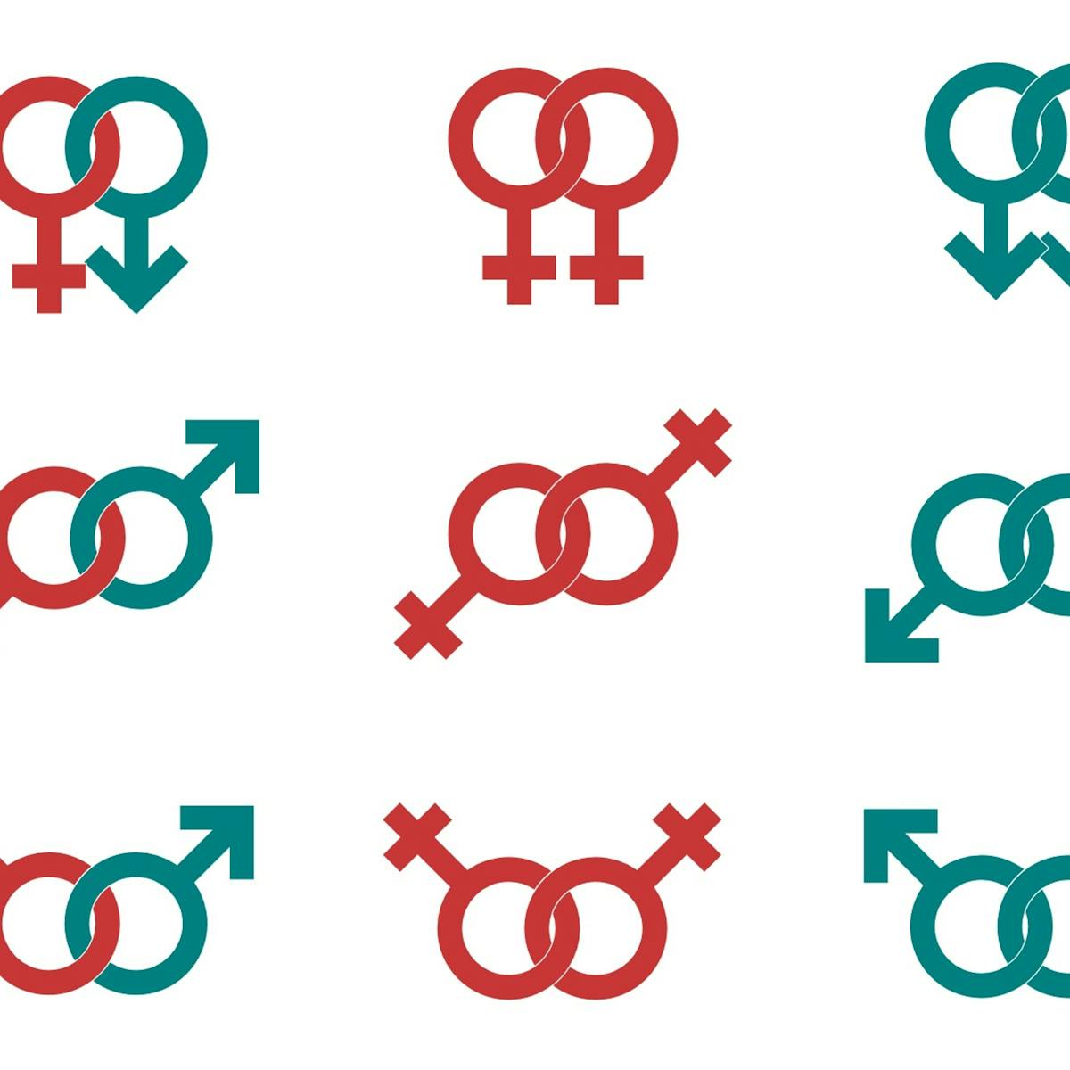 Explainer What Is Sexual Fluidity