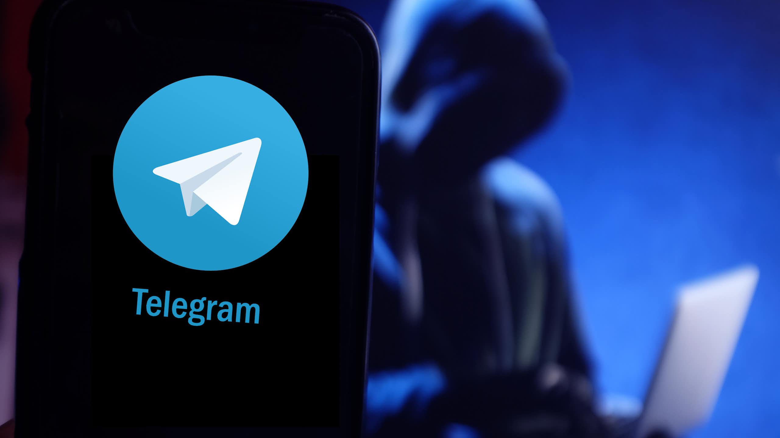 Comment Telegram est devenue le champ de bataille des conflits modernes