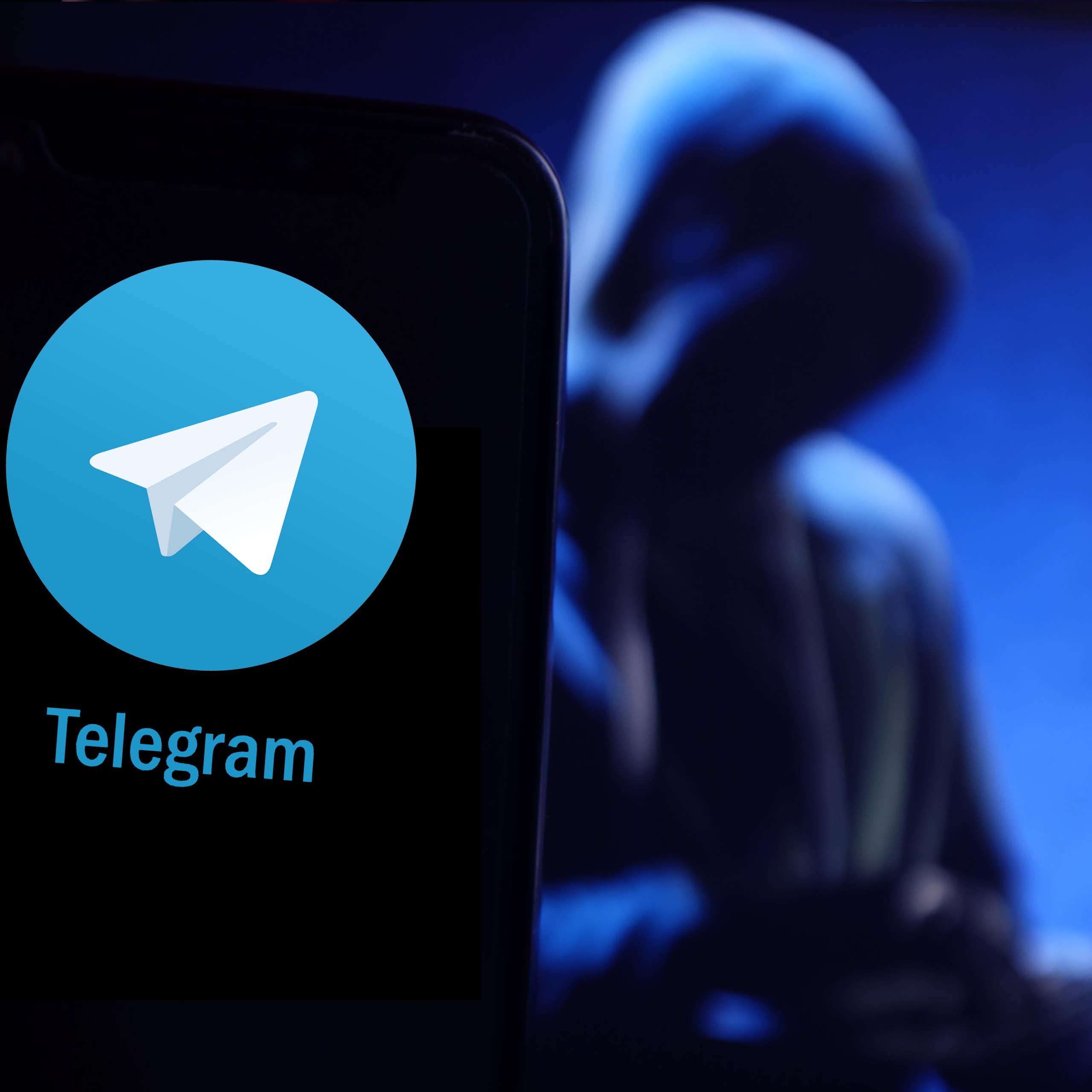 Comment Telegram est devenue le champ de bataille des conflits modernes