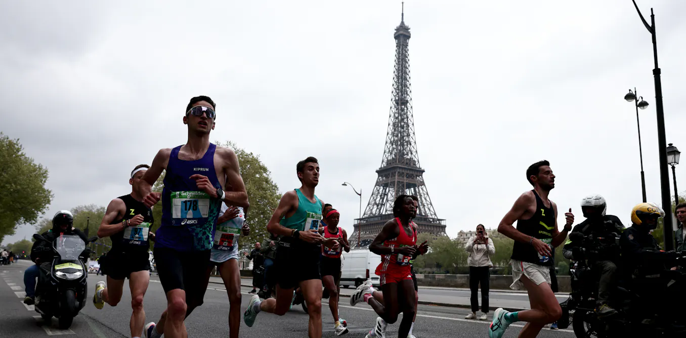 La course à pied use-t-elle le corps des sportifs, professionnels comme amateurs ? La course à pied use-t-elle le corps des sportifs, professionnels comme amateurs ?