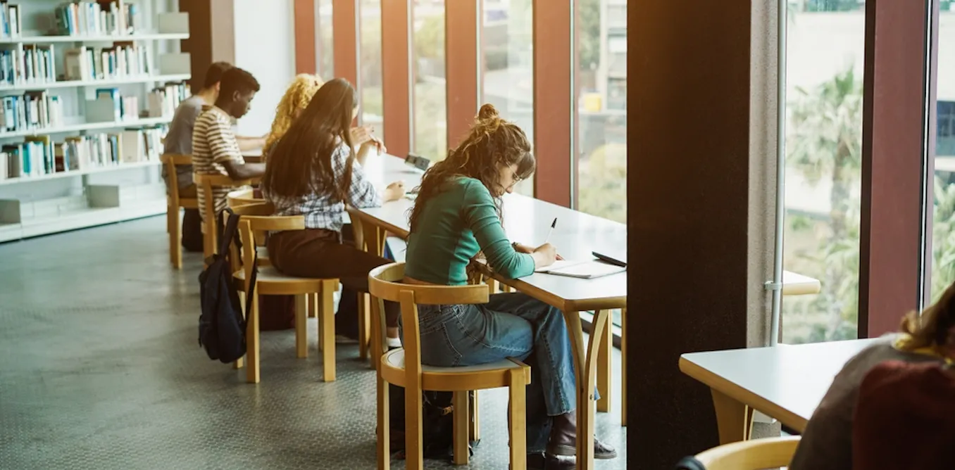 Le développement des études supérieures entre « faux procès » et vraies questions… Le développement des études supérieures entre « faux procès » et vraies questions…