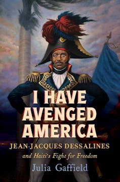Jean-Jacques Dessalines: Reevaluación del legado de un líder revolucionario haitiano 1 file 20251014 56 qal5ro.jpeg?ixlib=rb 4.1