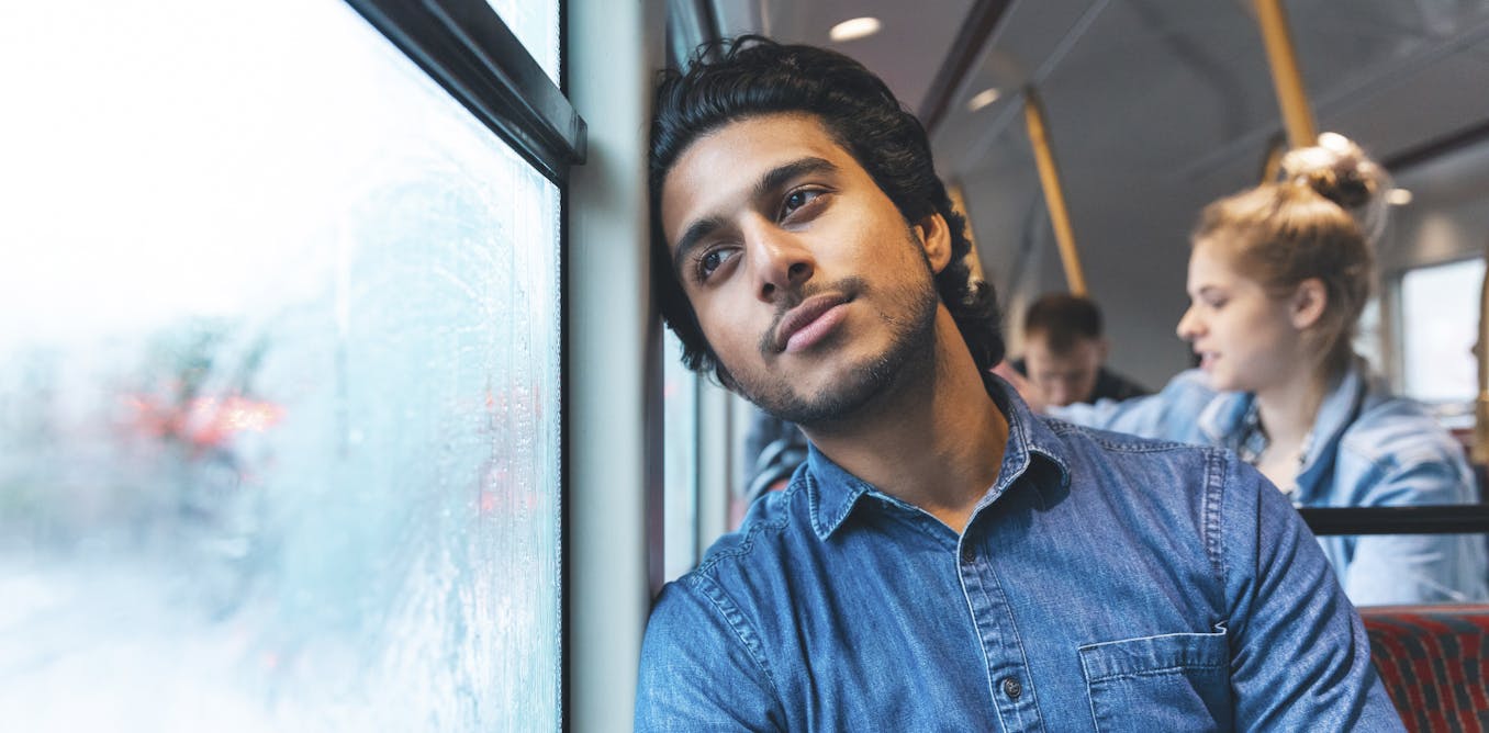 Why do we get snippets of songs stuck in our heads? And are earworms more common with OCD? Why do we get snippets of songs stuck in our heads? And are earworms more common with OCD?