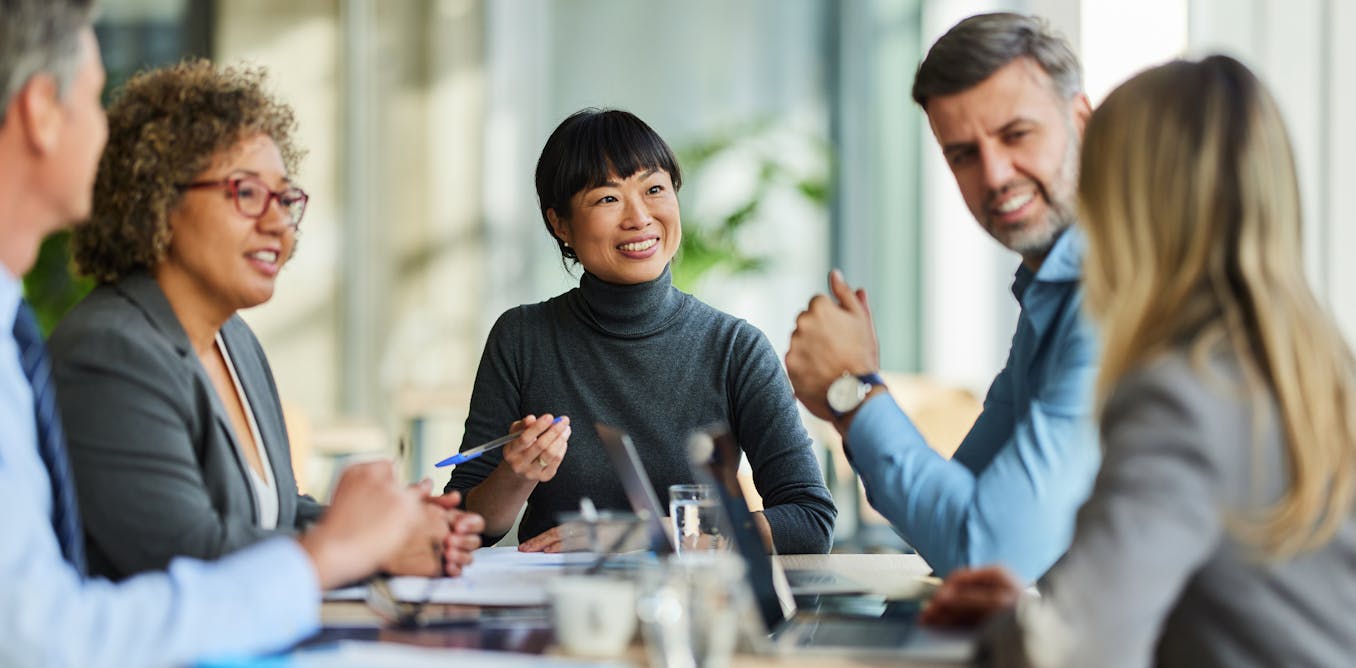 new research links corporate diversity to better investment decisions new research links corporate diversity to better investment decisions