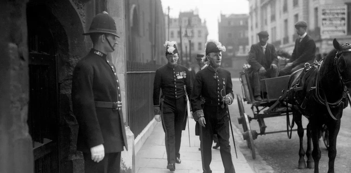 Churchill and India: imperial chauvinism left a bitter legacy