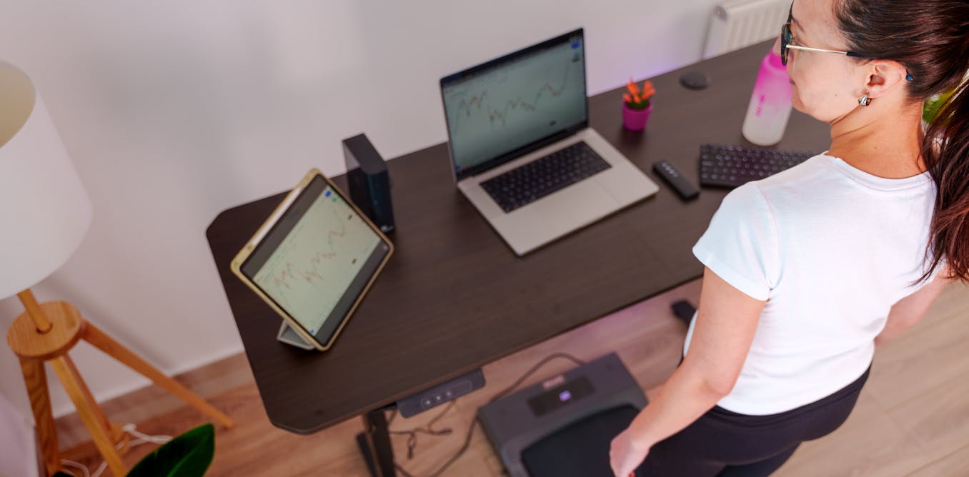 are the extra steps on an under desk treadmill worth the cost? are the extra steps on an under desk treadmill worth the cost?