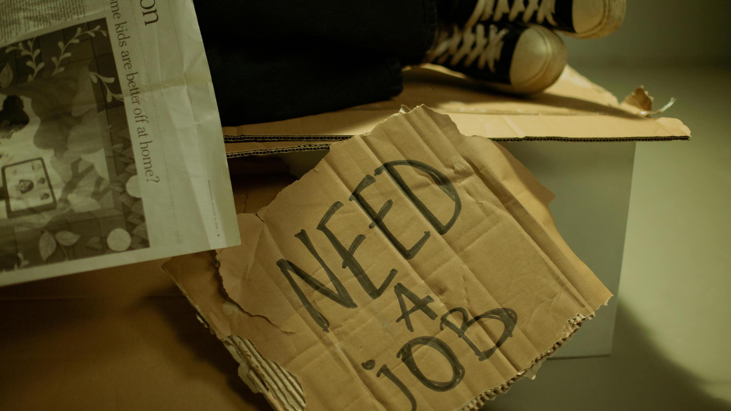 Pengangguran muda Indonesia sebanyak 17,3%: Penciptaan lapangan kerja makin bermasalah?