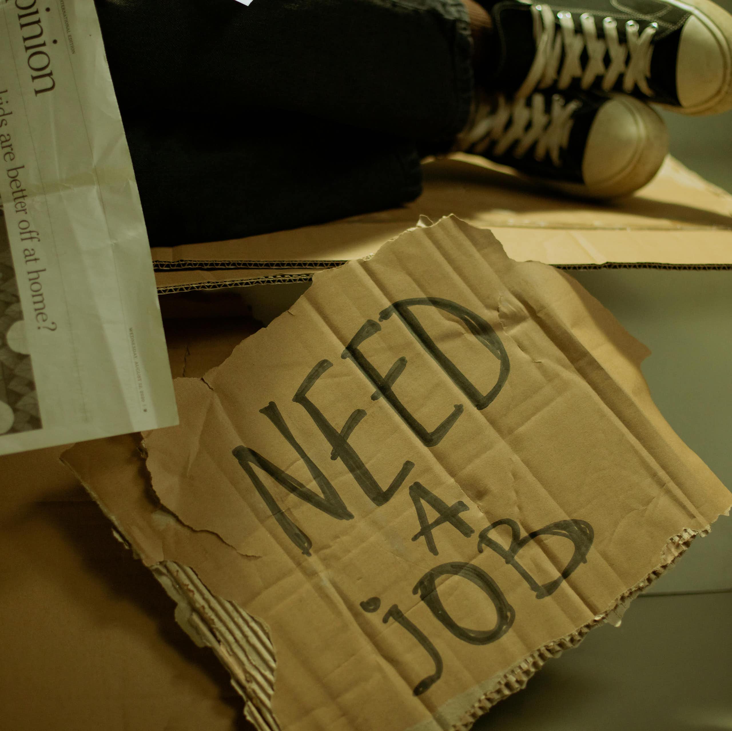 Pengangguran muda Indonesia sebanyak 17,3%: Penciptaan lapangan kerja makin bermasalah?