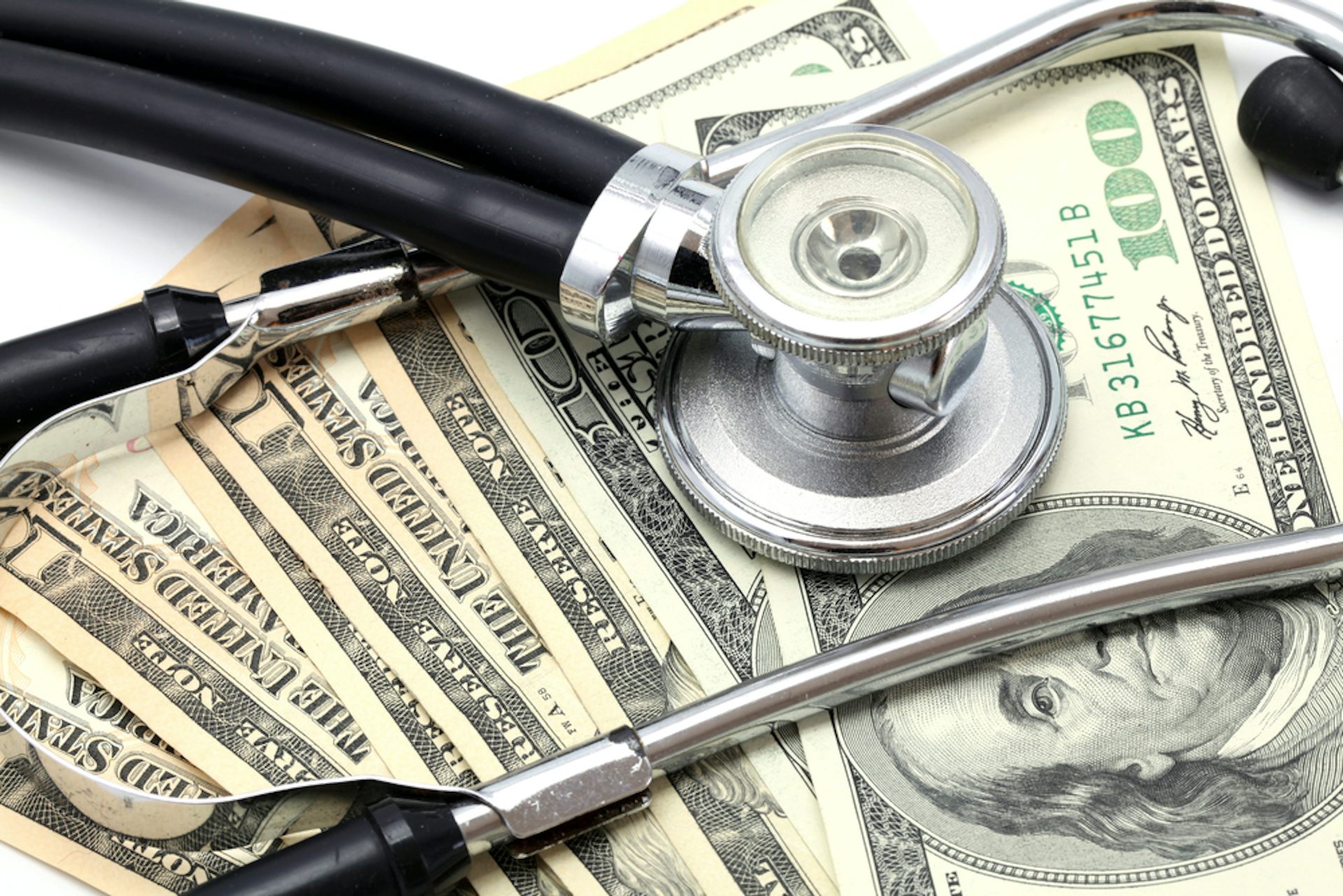 Why Medical Debt – And Bankruptcy – Are Growing Problems