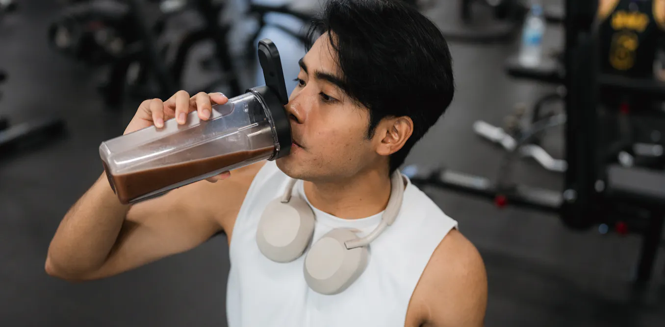 Powder So High Some US protein powders contain high levels of lead. Can I tell if mine ...