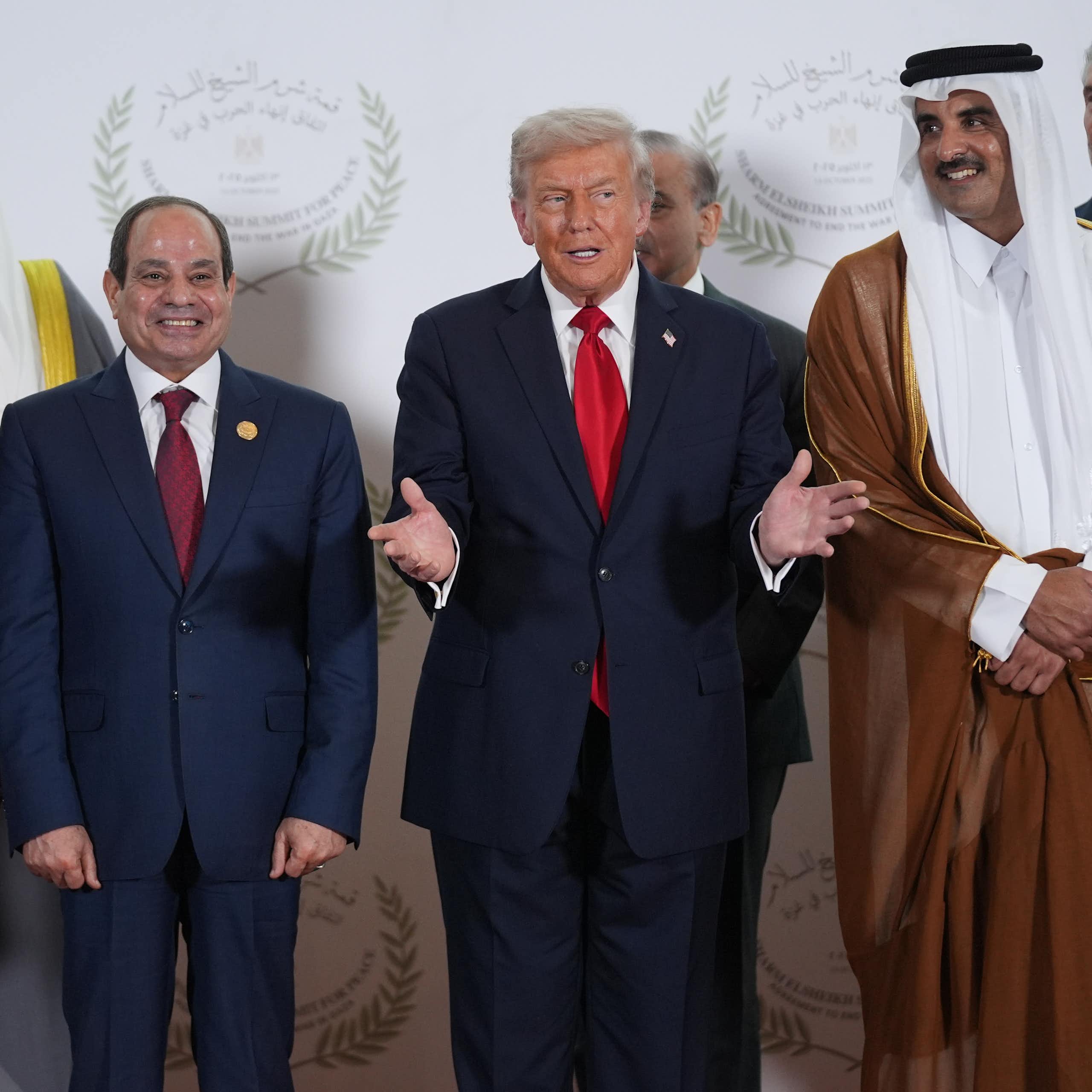 A paz impossível de Gaza: o acordo que nasce sem raízes e terminará antes de florescer