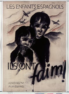 Accueillir les enfants réfugiés de la guerre d’Espagne : une cause qui mobilisa la France des années 1930 10 file 20251016 56 mx04x4.jpg?ixlib=rb 4.1