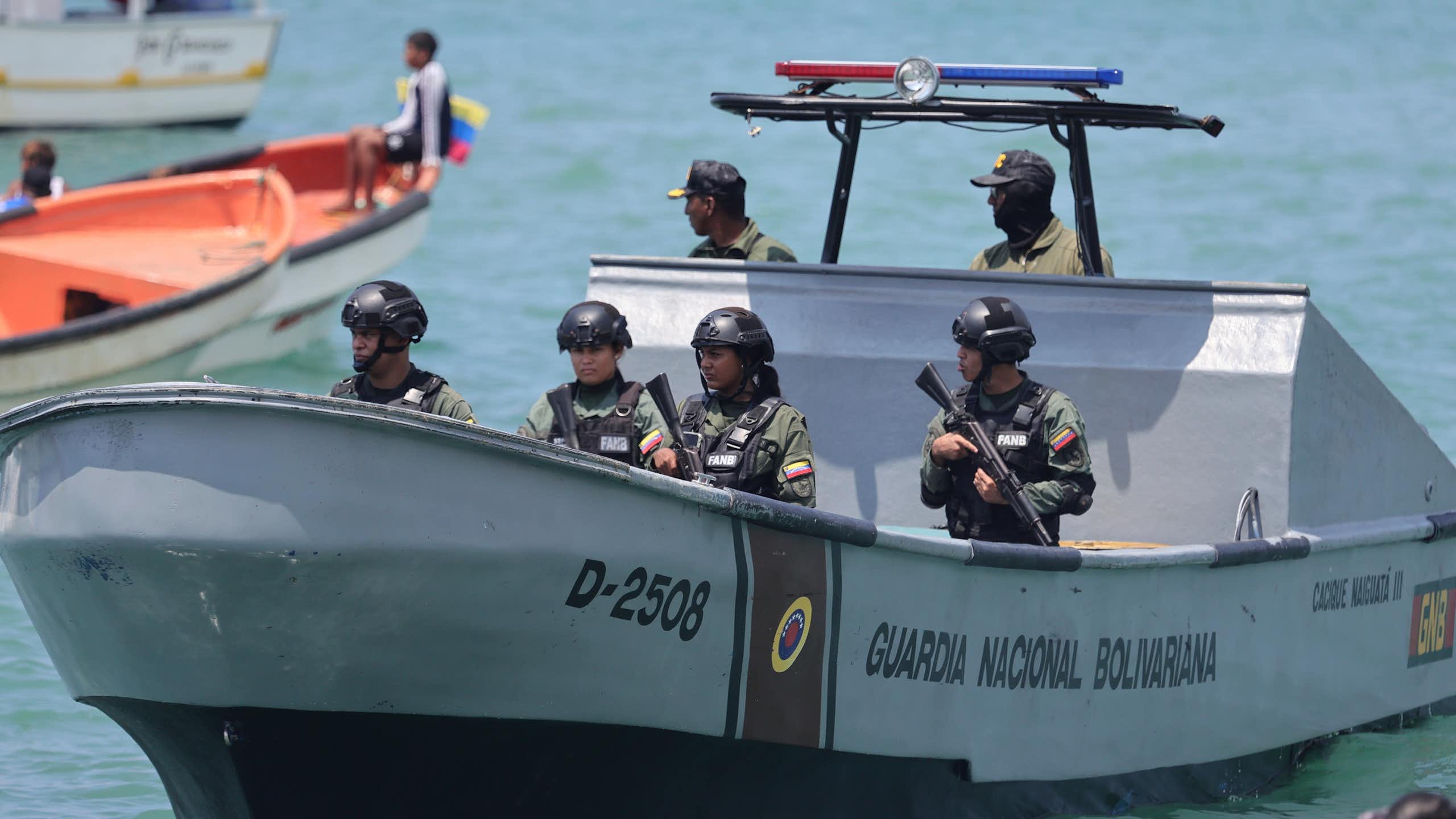 Por que a presença militar e policial dos Estados Unidos na América Latina preocupa o Brasil