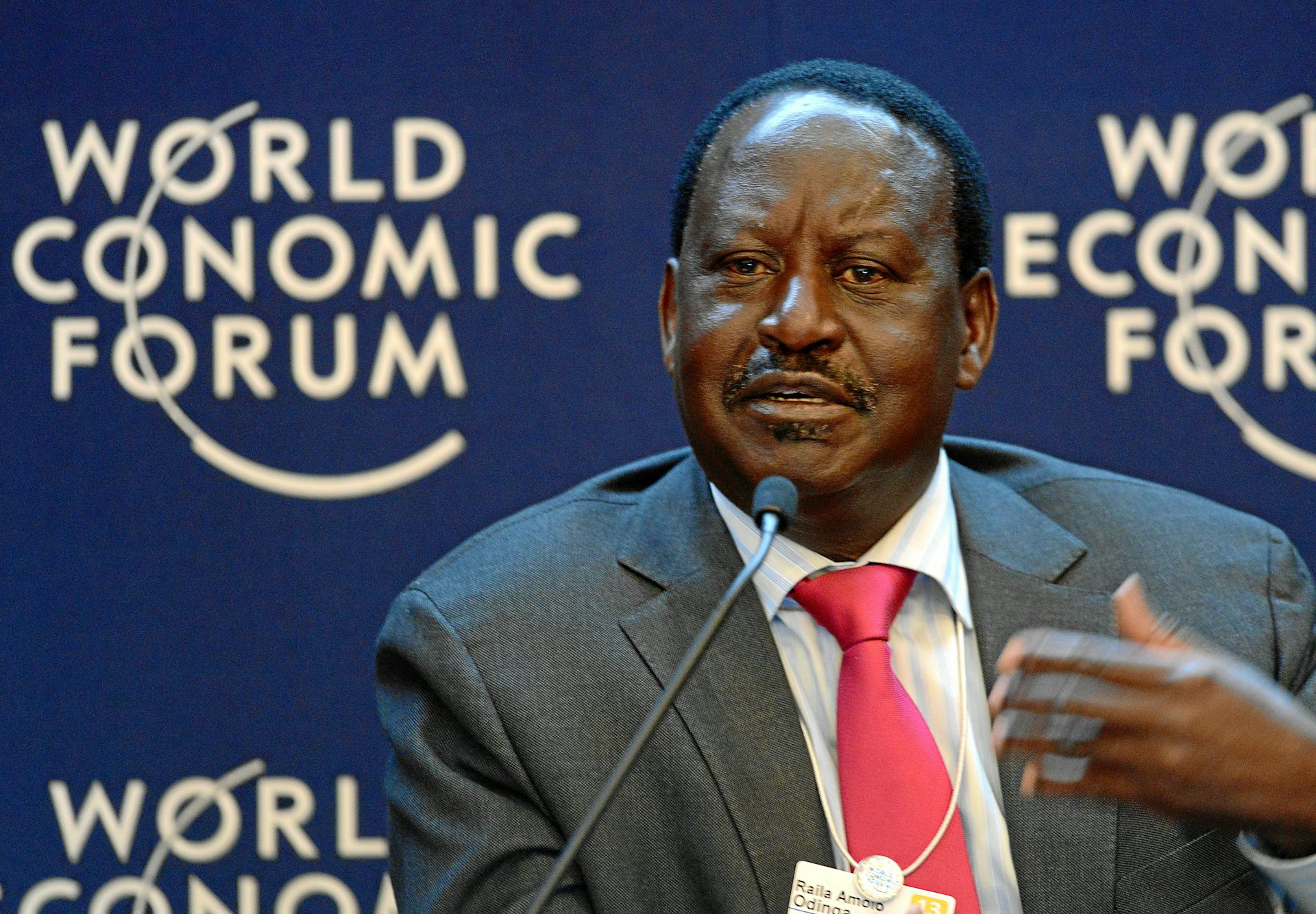 65-kenya-raila-amolo-stock-photos-high-res-pictures-and-images