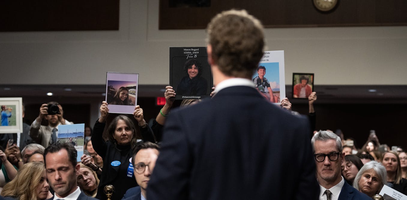 Investors prefer 'I' over 'we' when CEOs apologize