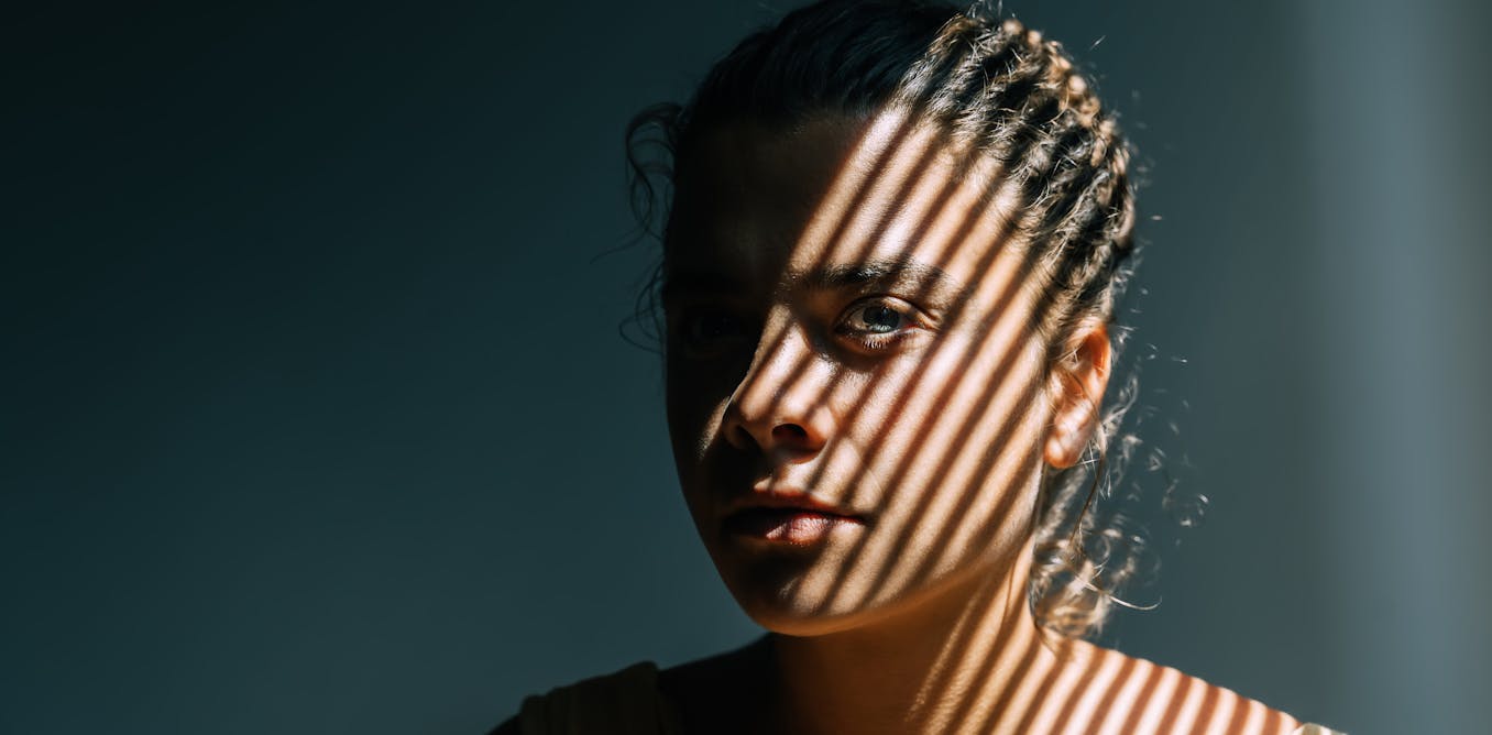 Why is migraine more common in women than men?