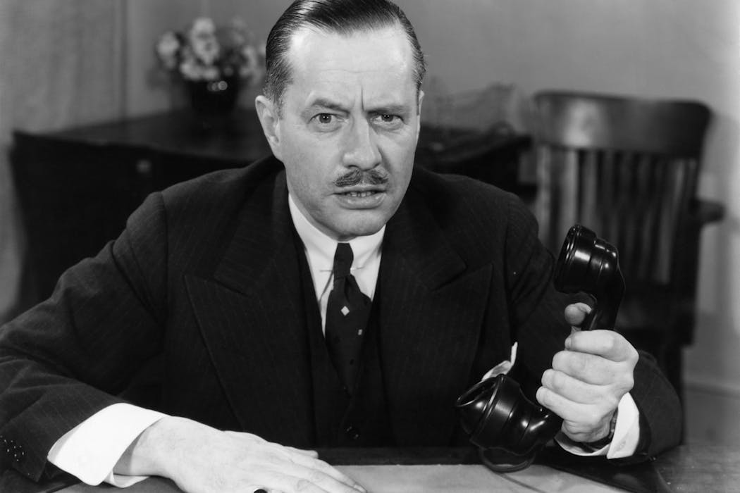 Is your manager grumpy in the mornings? Poor sleep can lead to abusive and unethical behaviour