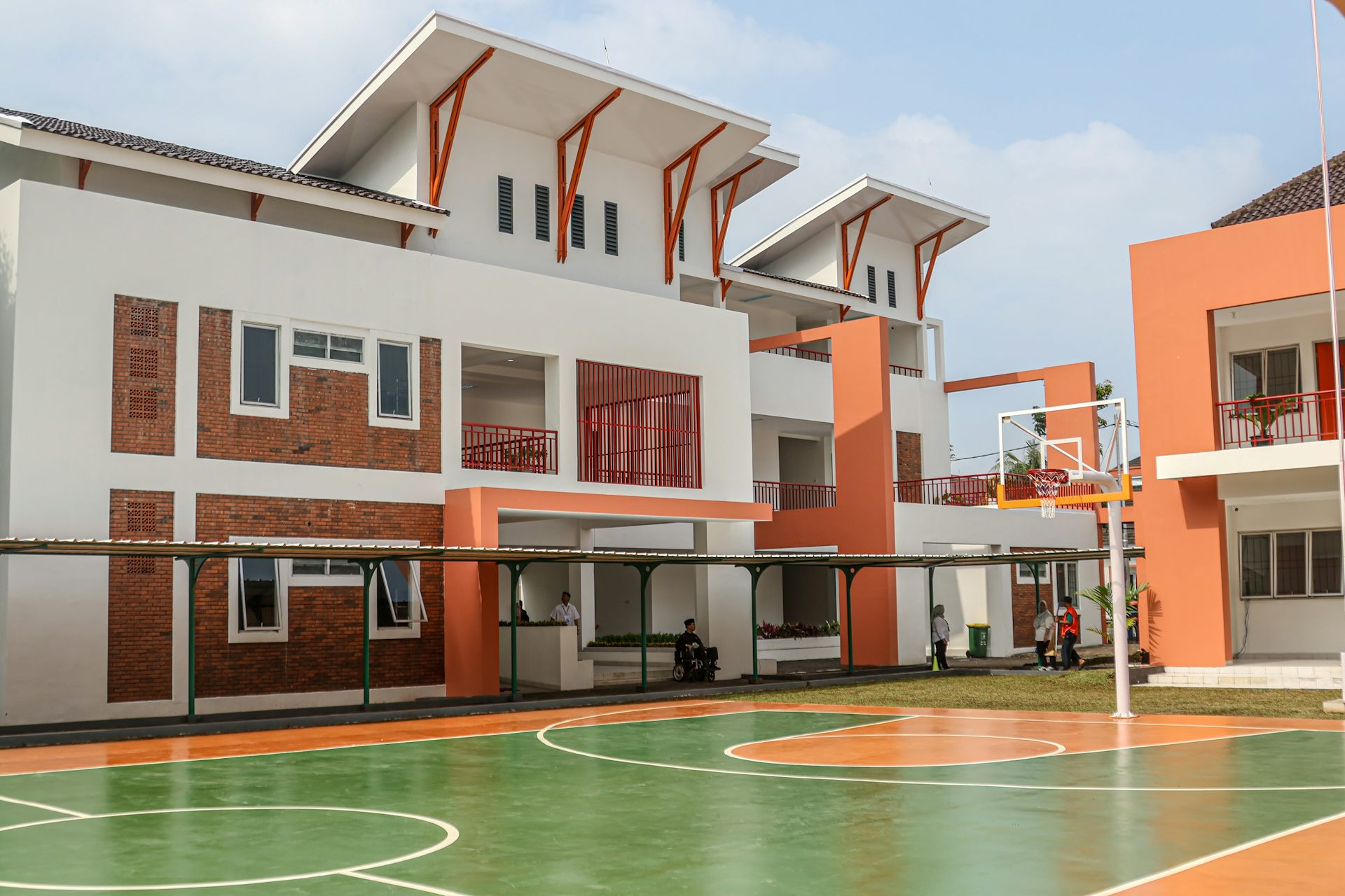 Program pemerintah tidak bisa diterapkan di semua wilayah di Indonesia.